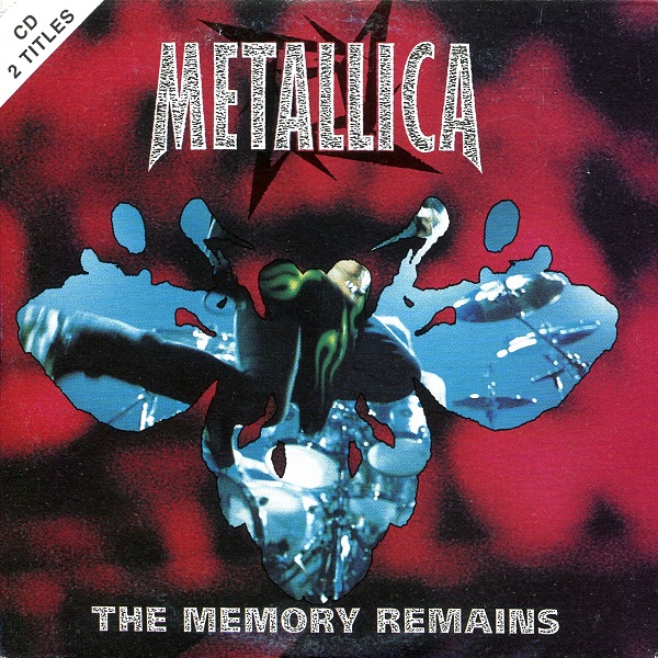 The Memory Remains [U.S. Edition]
